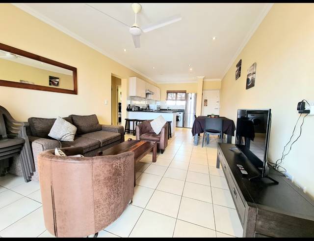 2 BEDROOM FLAT TO LET IN SHAKAS ROCK